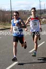 Senior mens Elswick Harriers Good Friday Road Relays. Photo: David T. Hewitson/Sports for All Pics